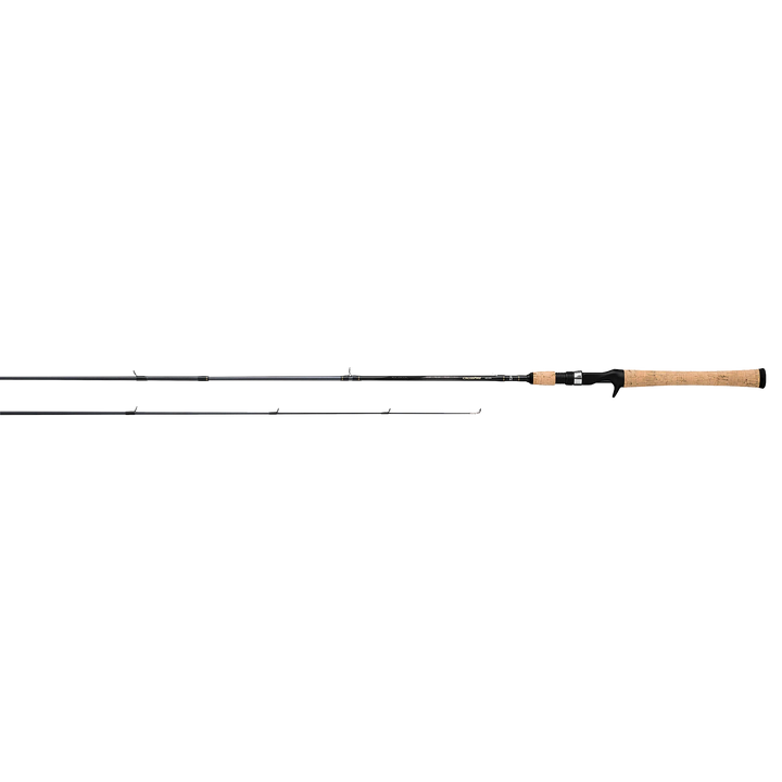 Daiwa Crossfire Rods