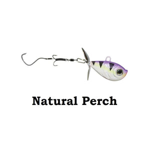 Walleye Nation Creations Death Jig