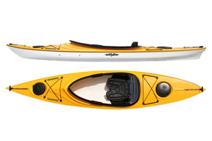 Eddyline Sandpiper Sit-In Kayak (K-SP)