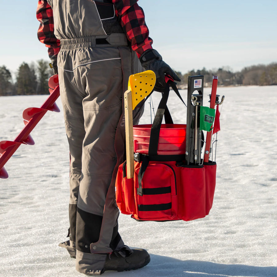 Eskimo Bucket Caddy