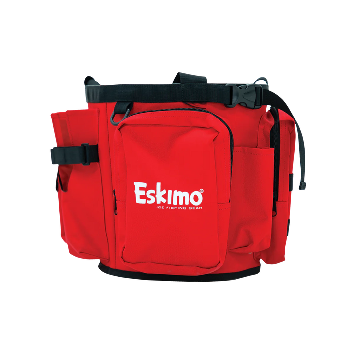 Eskimo Bucket Caddy