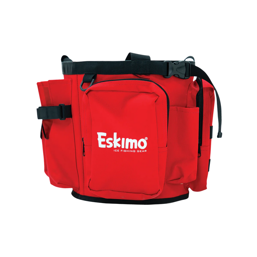 Eskimo Bucket Caddy