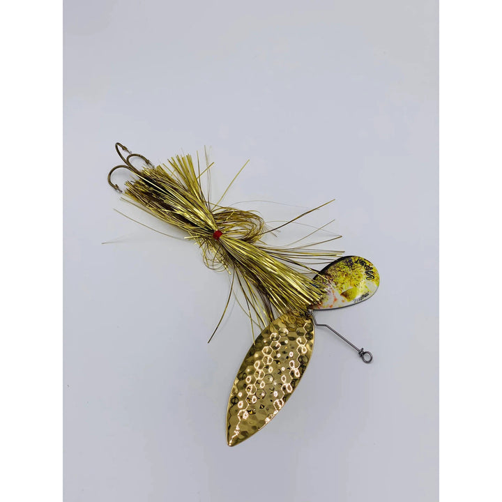 Esox Cobra Spinner Bait Brute