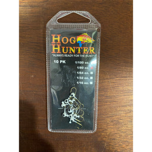 Erie Dearie Hog Hunter 1/80 oz