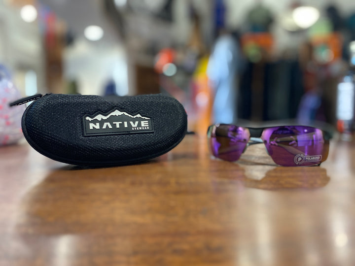 Native Eyewear Hardtop Ultra XP