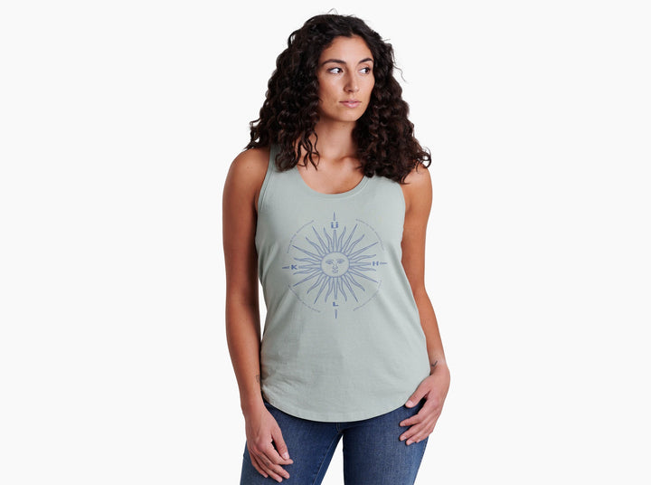 Kuhl Women's KOMPASS™ TANK (8535)