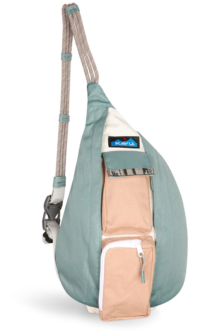 Kavu Mini Remix Rope Bag