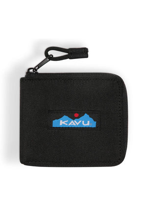 Kavu Zip Around Wallet