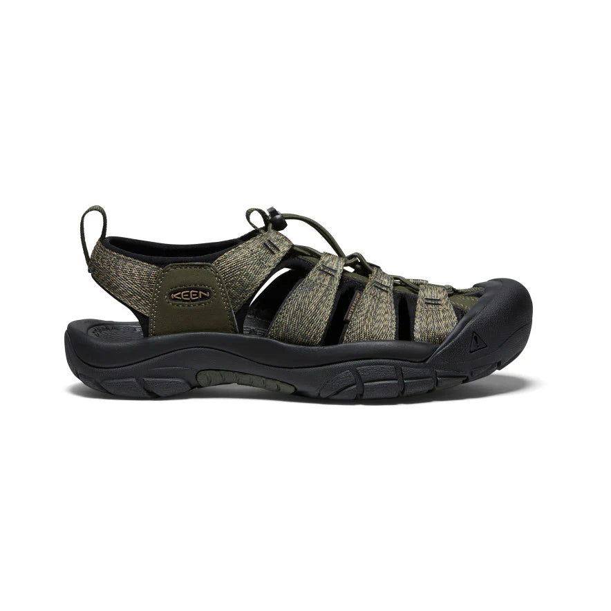 Keen Men's Newport H2 Sandals