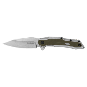 Kershaw 1369 Salvage Folding Knife