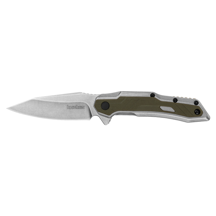 Kershaw 1369 Salvage Folding Knife