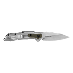 Kershaw 1369 Salvage Folding Knife