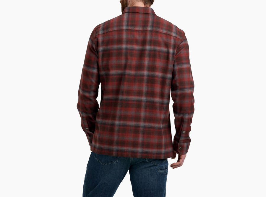 Kuhl Men's Dillingr Flannel (7186)