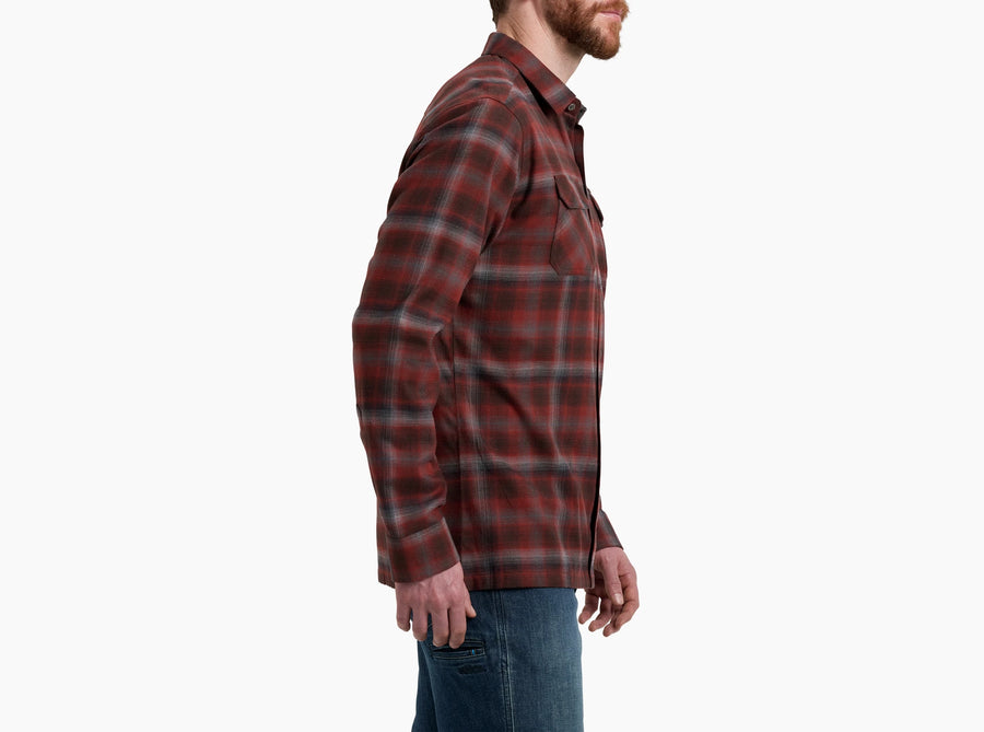 Kuhl Men's Dillingr Flannel (7186)