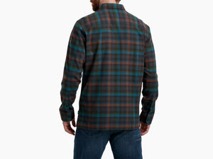 Kuhl Men's Dillingr Flannel (7186)