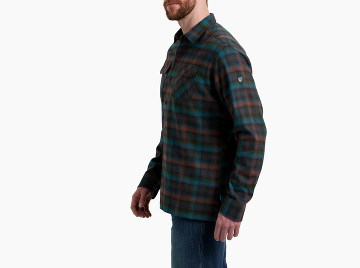 Kuhl Men's Dillingr Flannel (7186)