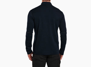 Kuhl Men's Invigoratr 1/4 zip (3236)