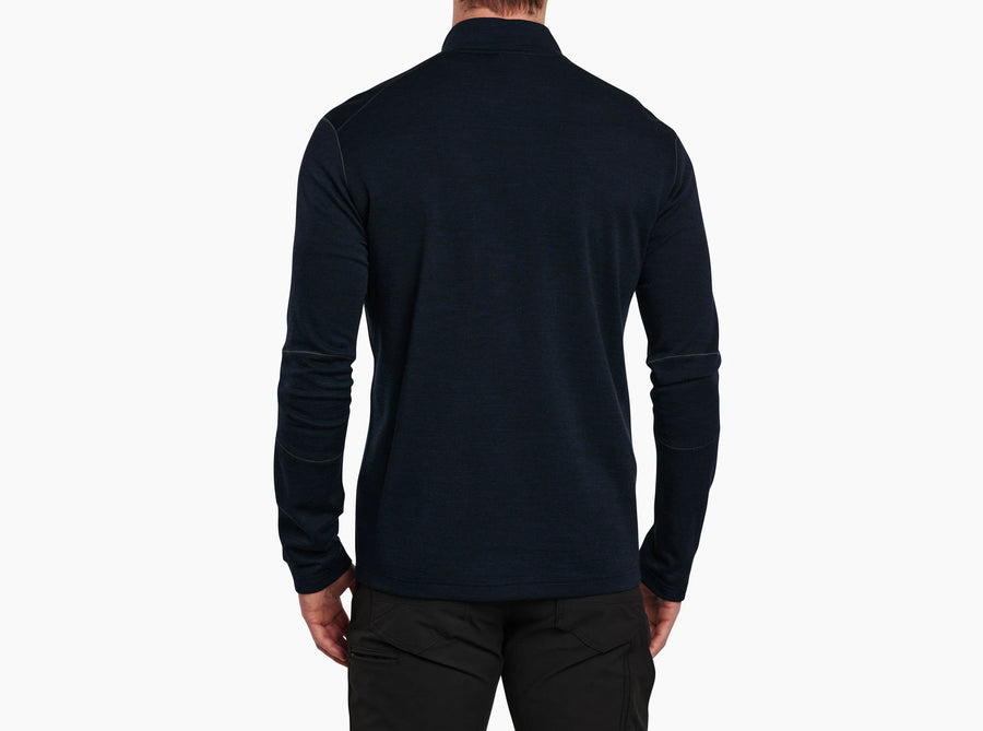 Kuhl Men's Invigoratr 1/4 zip (3236)