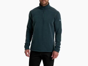 Kuhl Men's Revel 1/4 Zip (3007)