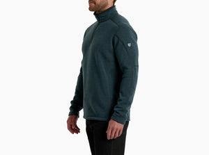 Kuhl Men's Revel 1/4 Zip (3007)