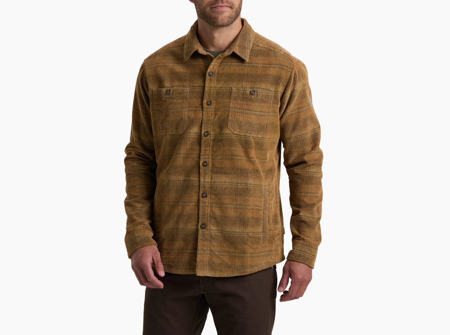 Kuhl Men's Rogue shirt jacket (7517)