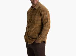 Kuhl Men's Rogue shirt jacket (7517)