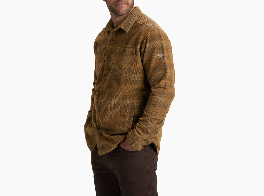 Kuhl Men's Rogue shirt jacket (7517)