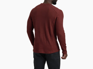 Kuhl Men's konflikt Henley (7472)