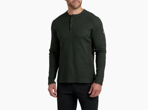 Kuhl Men's konflikt Henley (7472)