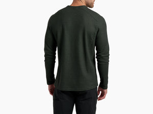 Kuhl Men's konflikt Henley (7472)