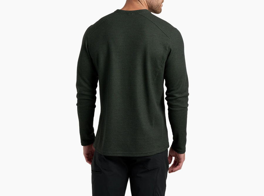 Kuhl Men's konflikt Henley (7472)