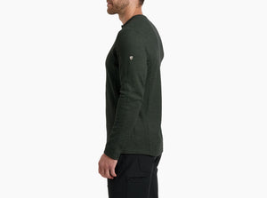 Kuhl Men's konflikt Henley (7472)