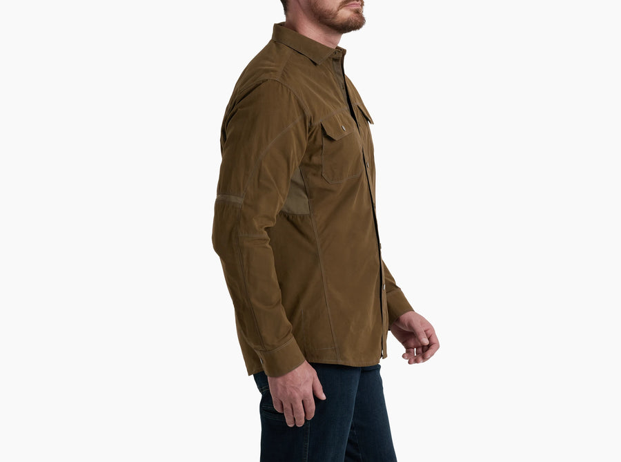 Kuhl Men's Outsider button up  Shirt-Jac (7519)