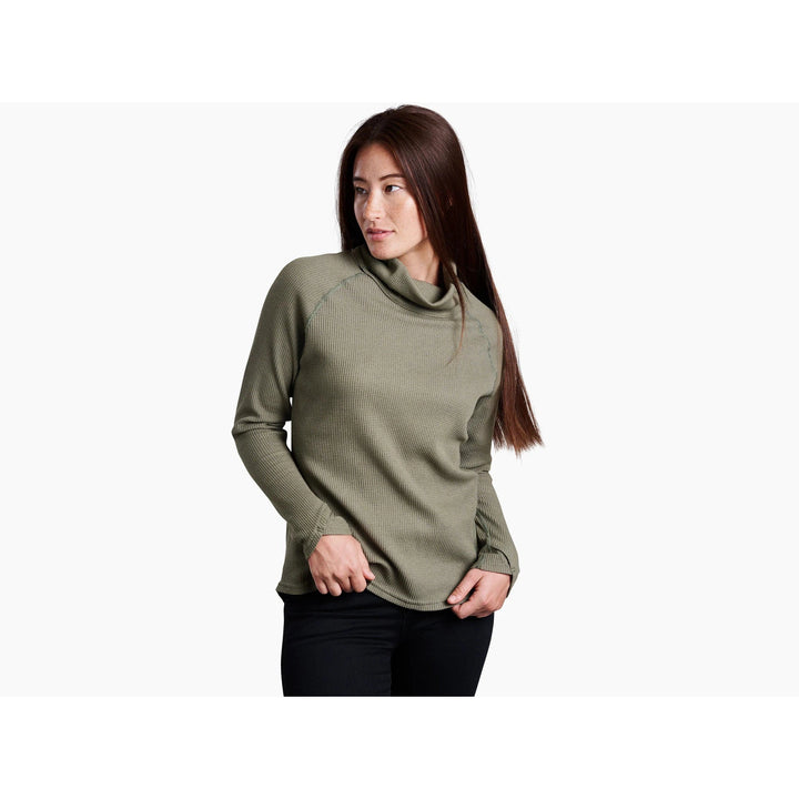 Kuhl Women's Petra Turtleneck (8066)