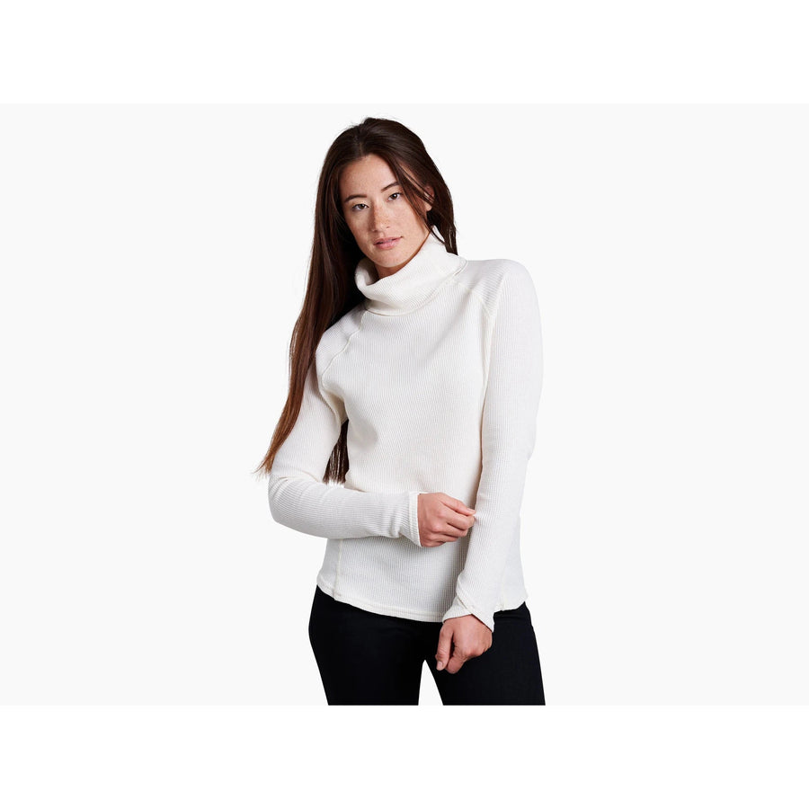 Kuhl Women's Petra Turtleneck (8066)