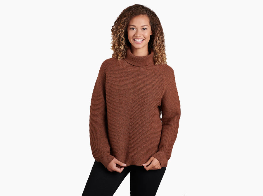 Kuhl Women's Solace Sweater (4406)