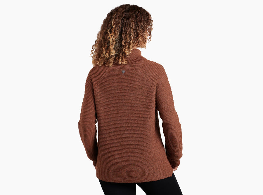 Kuhl Women's Solace Sweater (4406)