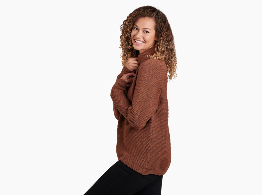 Kuhl Women's Solace Sweater (4406)