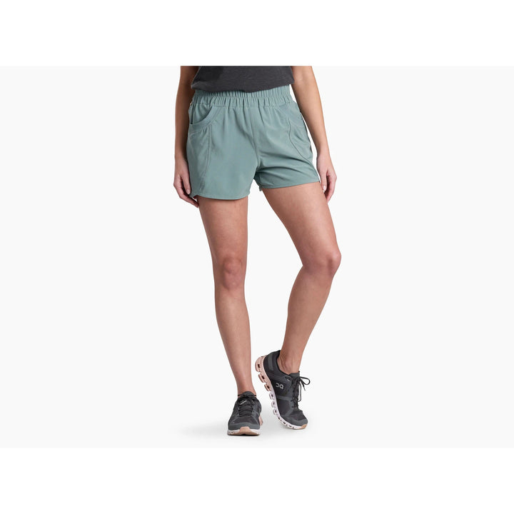 Kuhl Women's Vantage Trainer Short (6446)