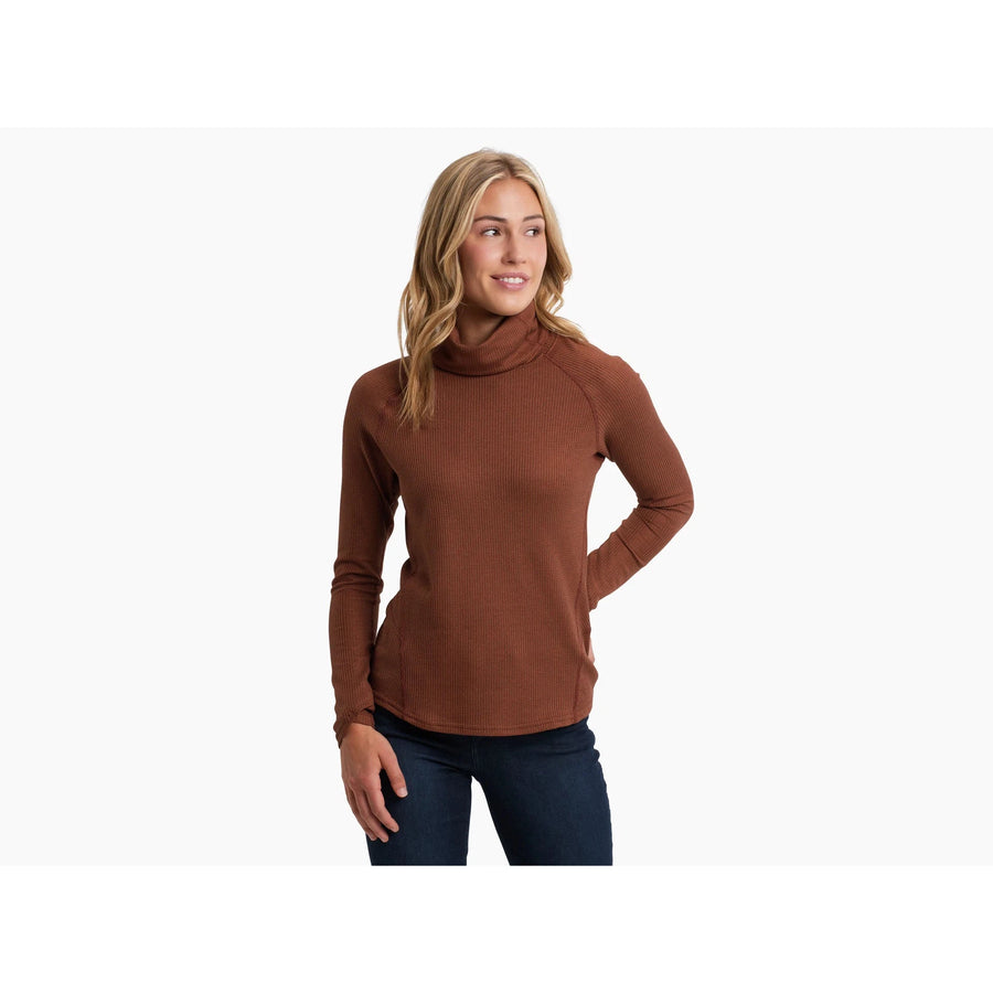 Kuhl Women's Petra Turtleneck (8066)