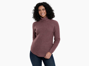 Kuhl Women's sienna sweater