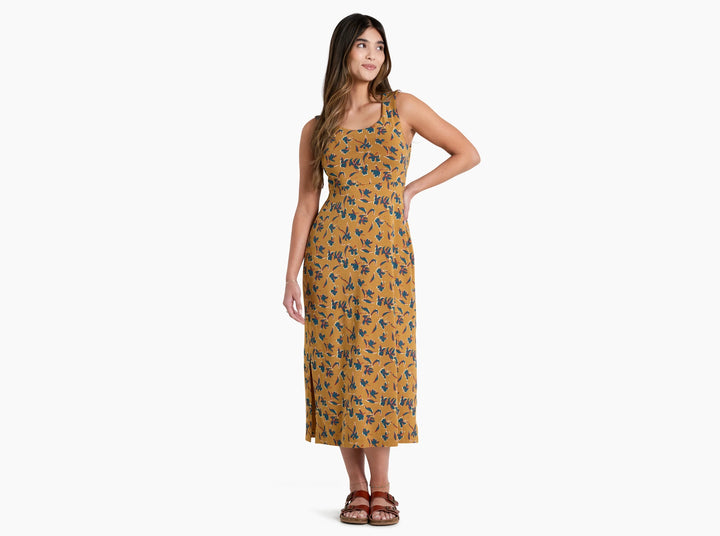 Kuhl Lyra Midi Dress (4054)