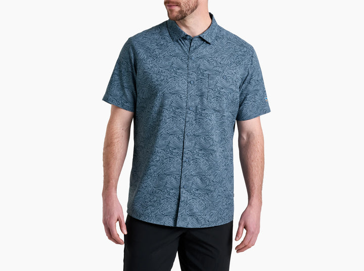 Kuhl Men's Persuadr Short Sleeve (7428)