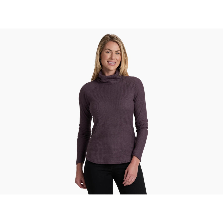 Kuhl Women's Petra Turtleneck (8066)
