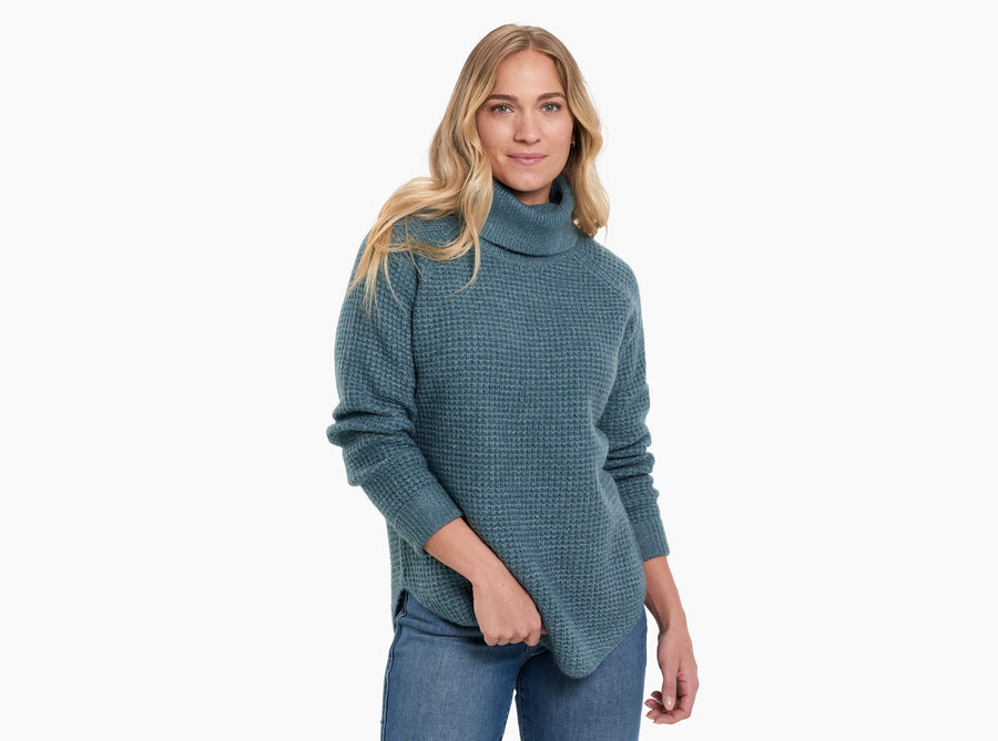 Kuhl Women's Sienna Sweater (4411)