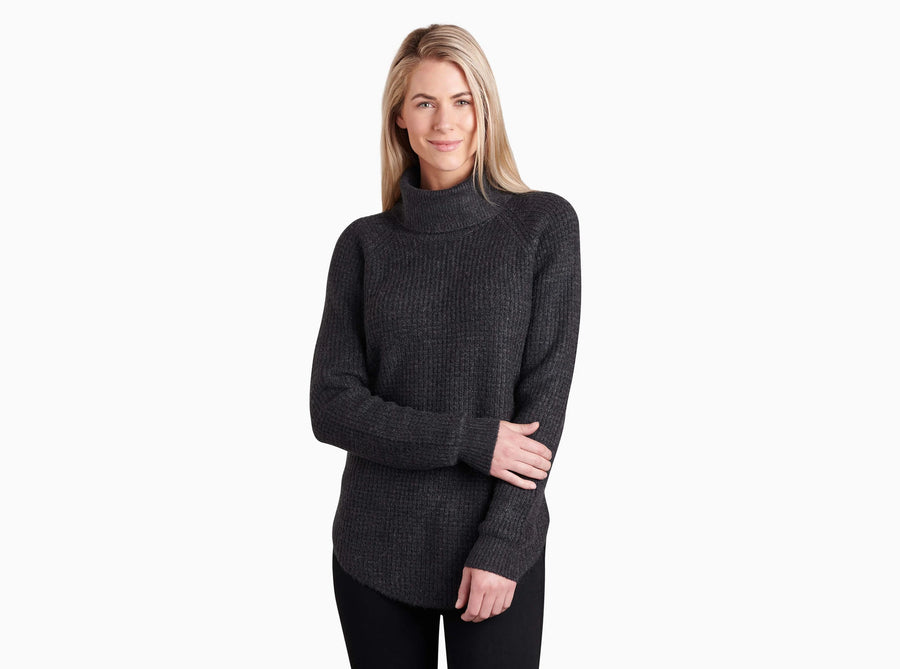 Kuhl Women's sienna sweater(4411)