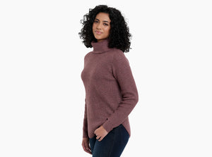 Kuhl Women's sienna sweater