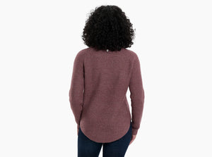 Kuhl Women's sienna sweater