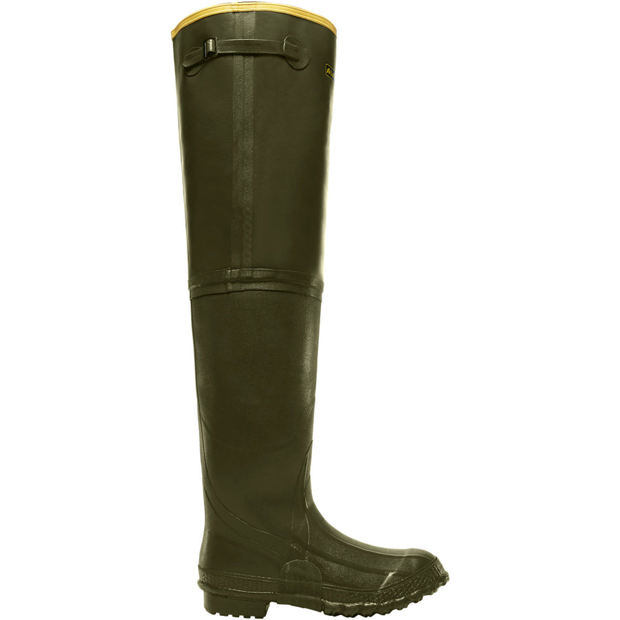 Lacrosse Men's ZXT Irrigation Hip Boot 26"