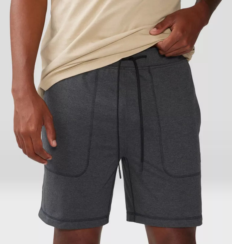 Mountain Hardwear Men's Chillaction Shorts (OM0230-010)